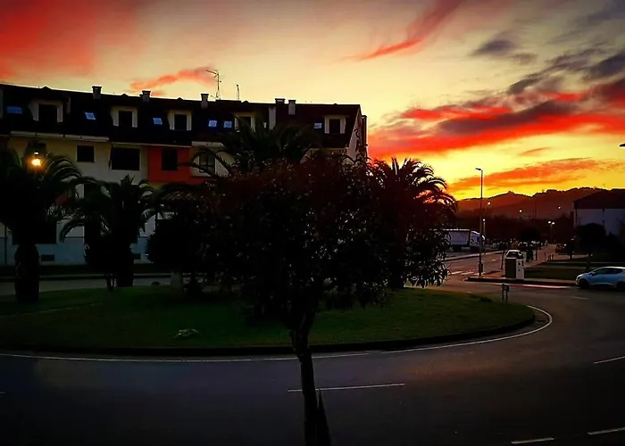 Apartamento El Horrin