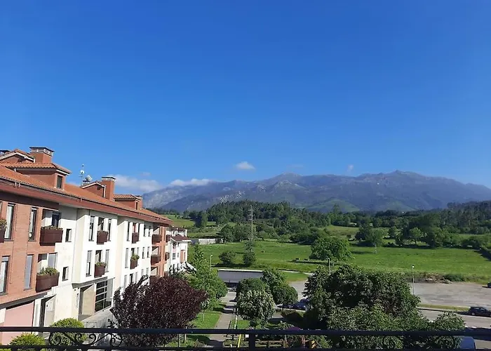 Apartamento El Horrin