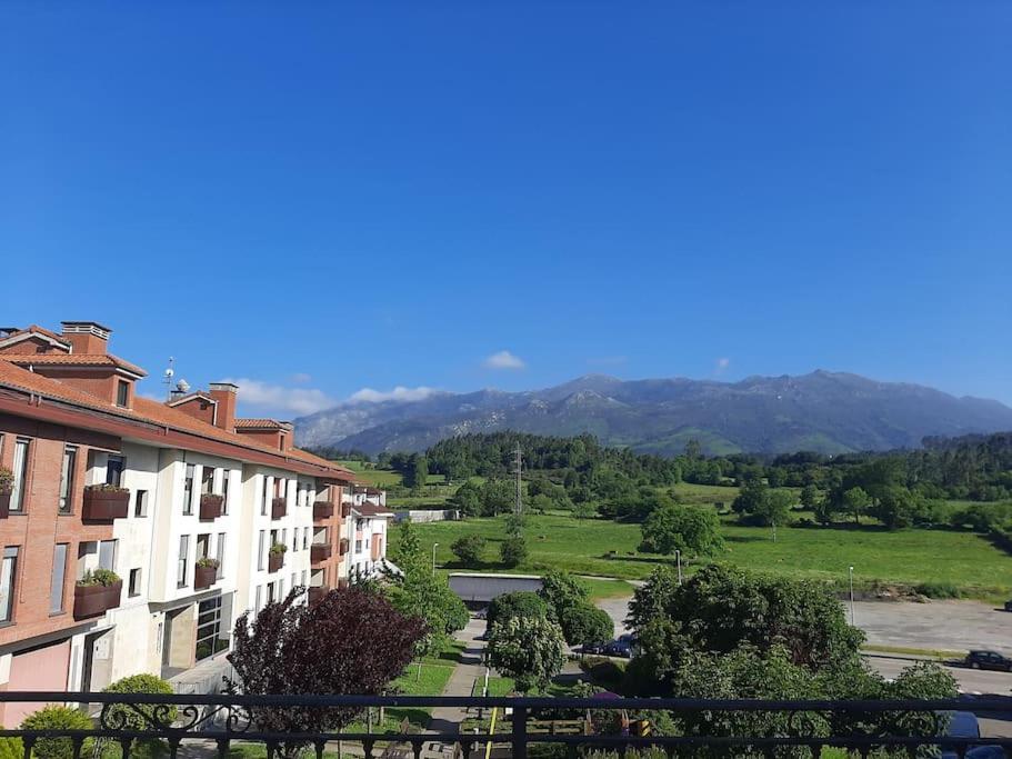 Apartment El Horrin