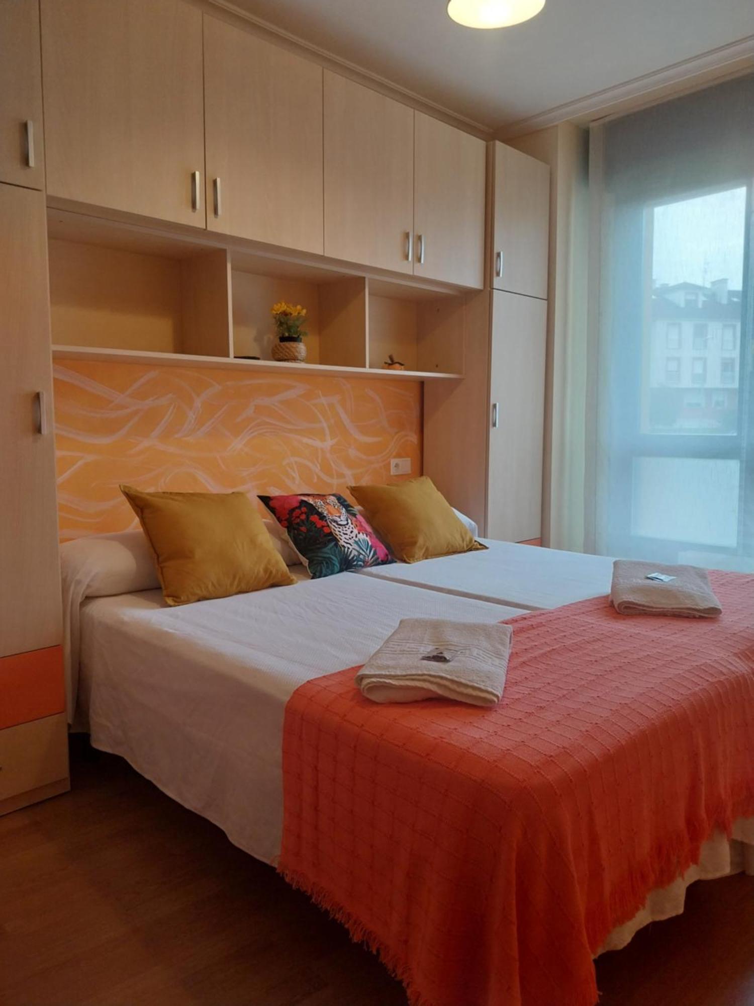 El Horrin Apartment