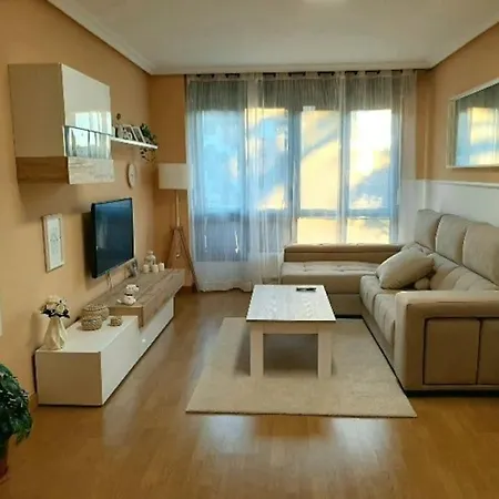 Apartamento El Horrin Colunga Exterior photo