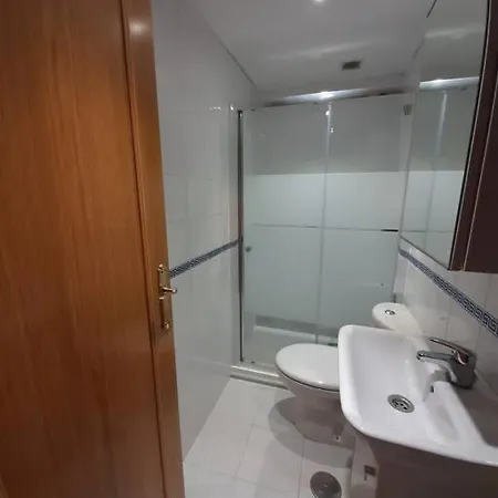 Apartamento El Horrin Colunga Exterior photo