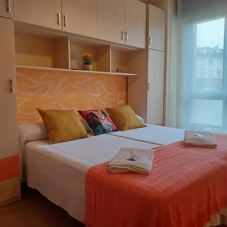 Apartamento El Horrin Colunga Exterior photo
