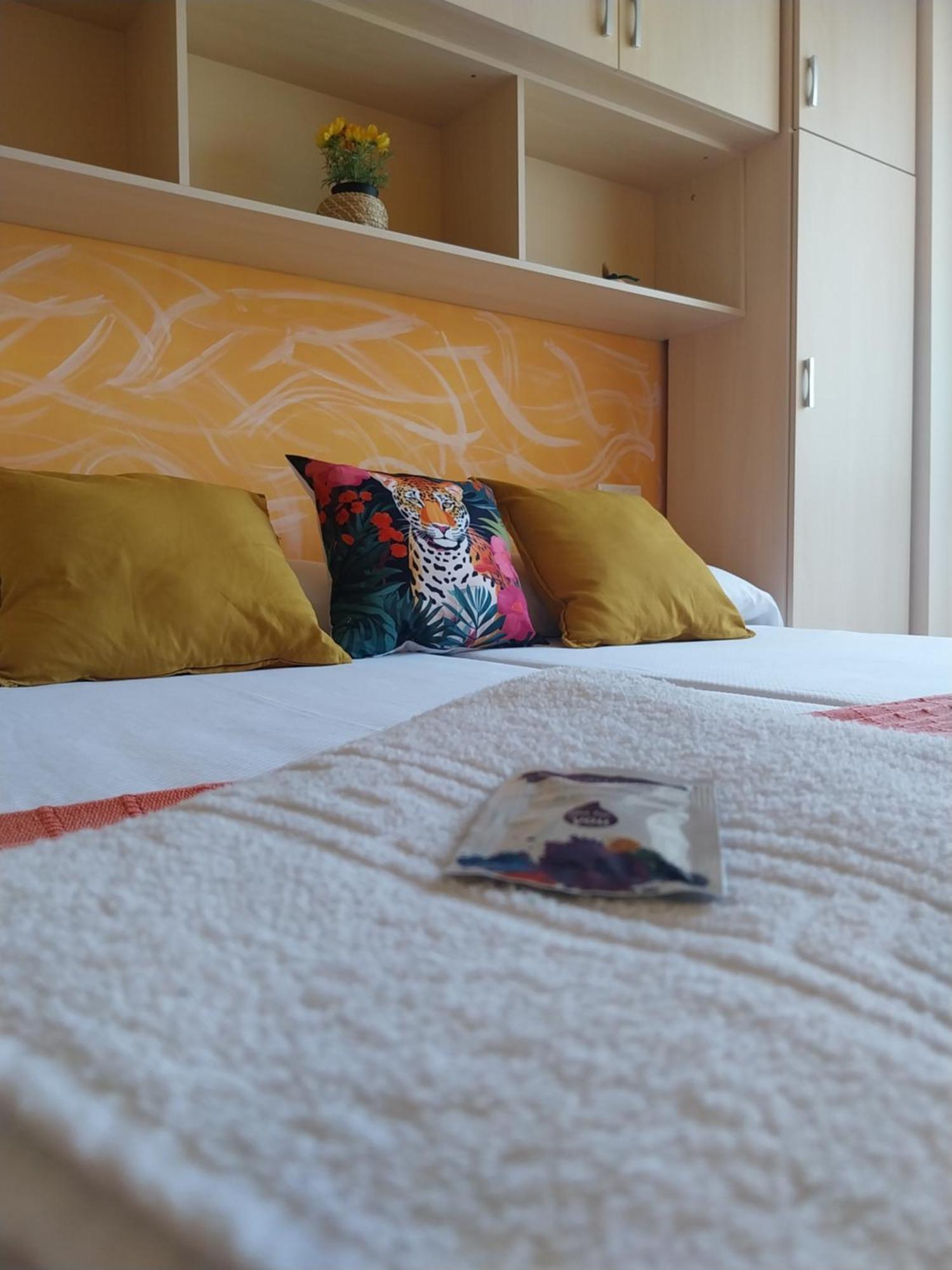 Apartamento El Horrin